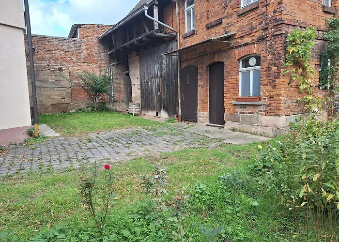 Ferienhaus Herztor